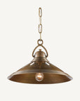 Weston Pendant - Annie & Flora