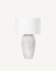 Zeke Table Lamp - Annie & Flora