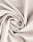 Porcelain Alpaca Throw