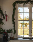 180" Norfolk Pine Garland - Annie & Flora