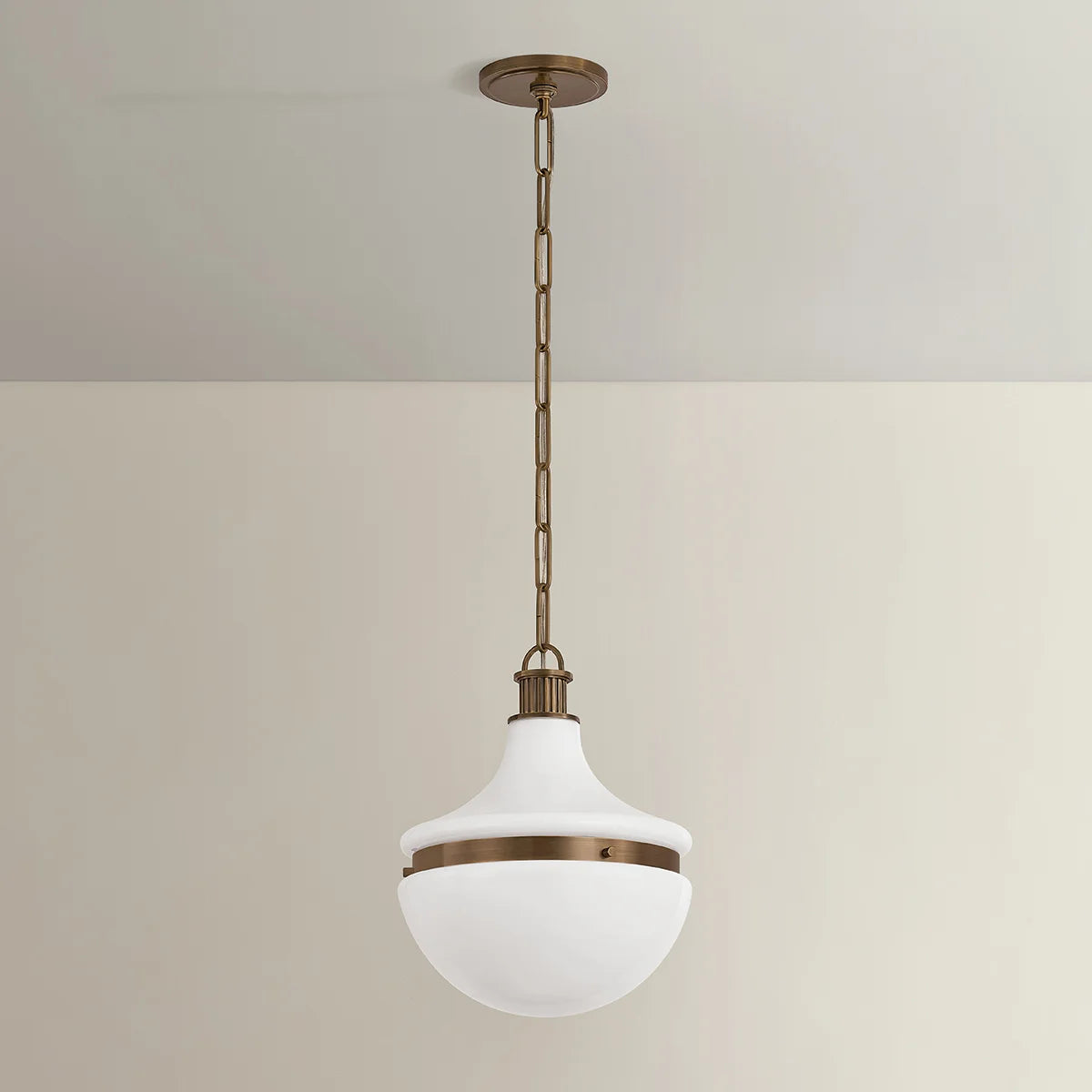 Barryville Pendant