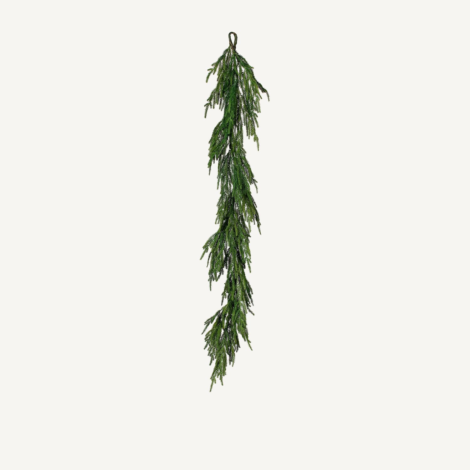 60" Norfolk Pine Garland - Annie & Flora