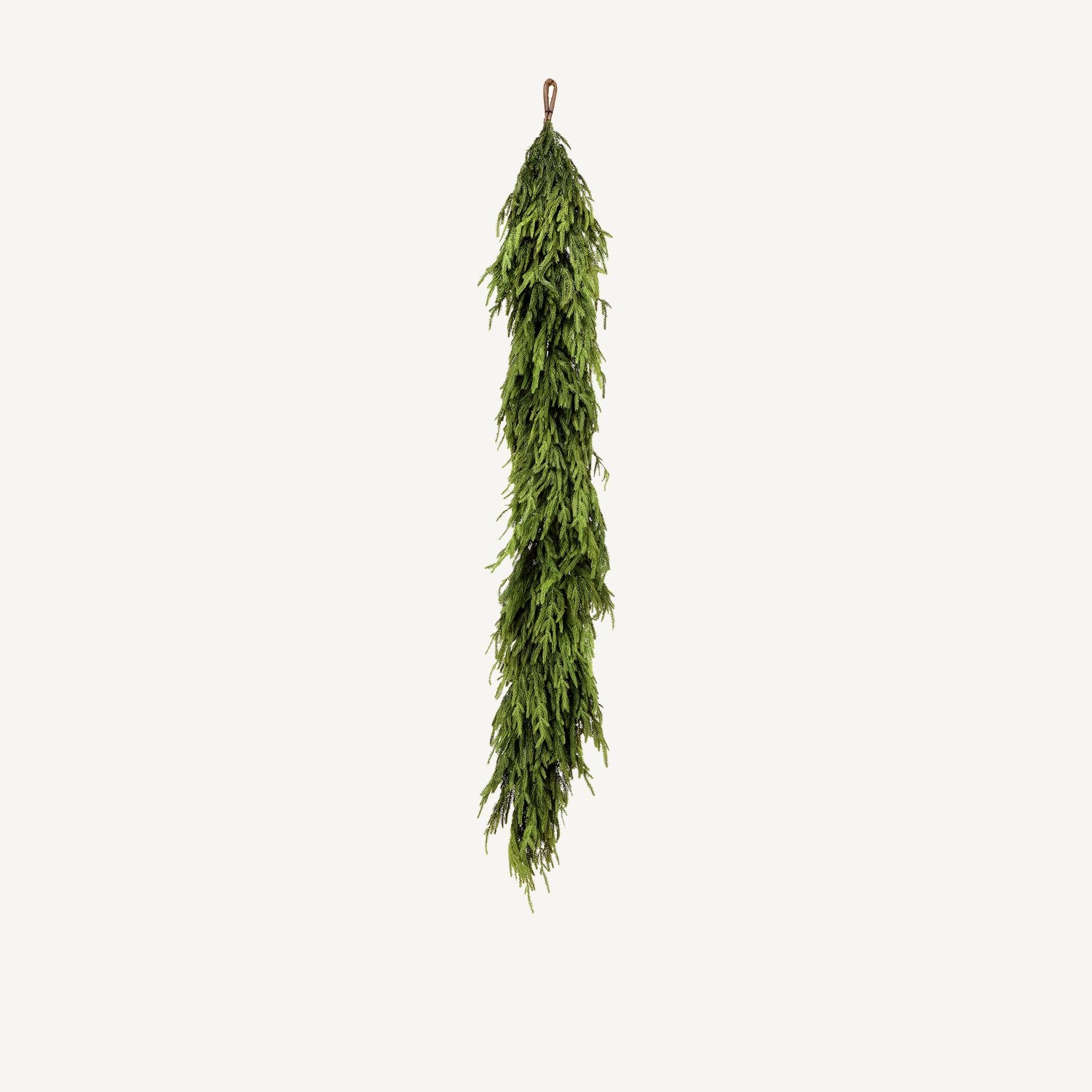 72" Norfolk Pine Garland - Annie & Flora