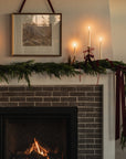 72" Norfolk Pine Garland - Annie & Flora