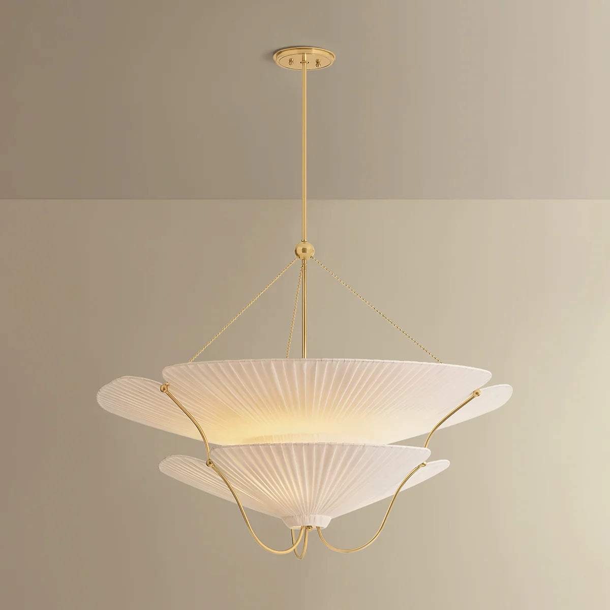 Gerhard Chandelier