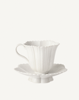 Vintage Coffee Cup Set