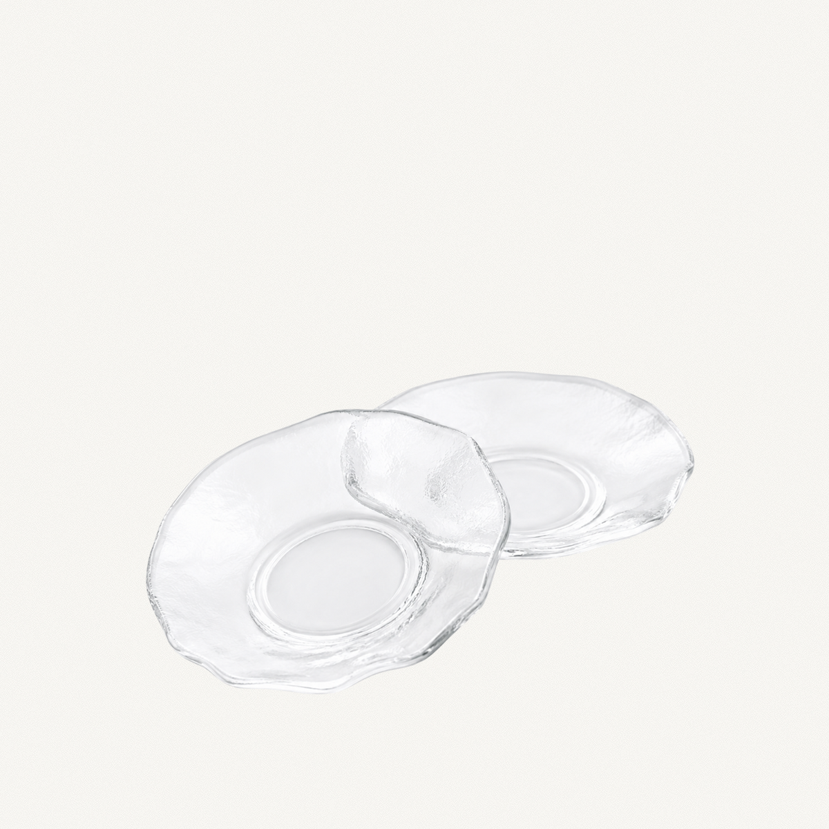 Glass Coaster
