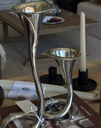 Lily Candle Stick
