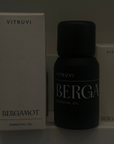Bergamot Essential Oil