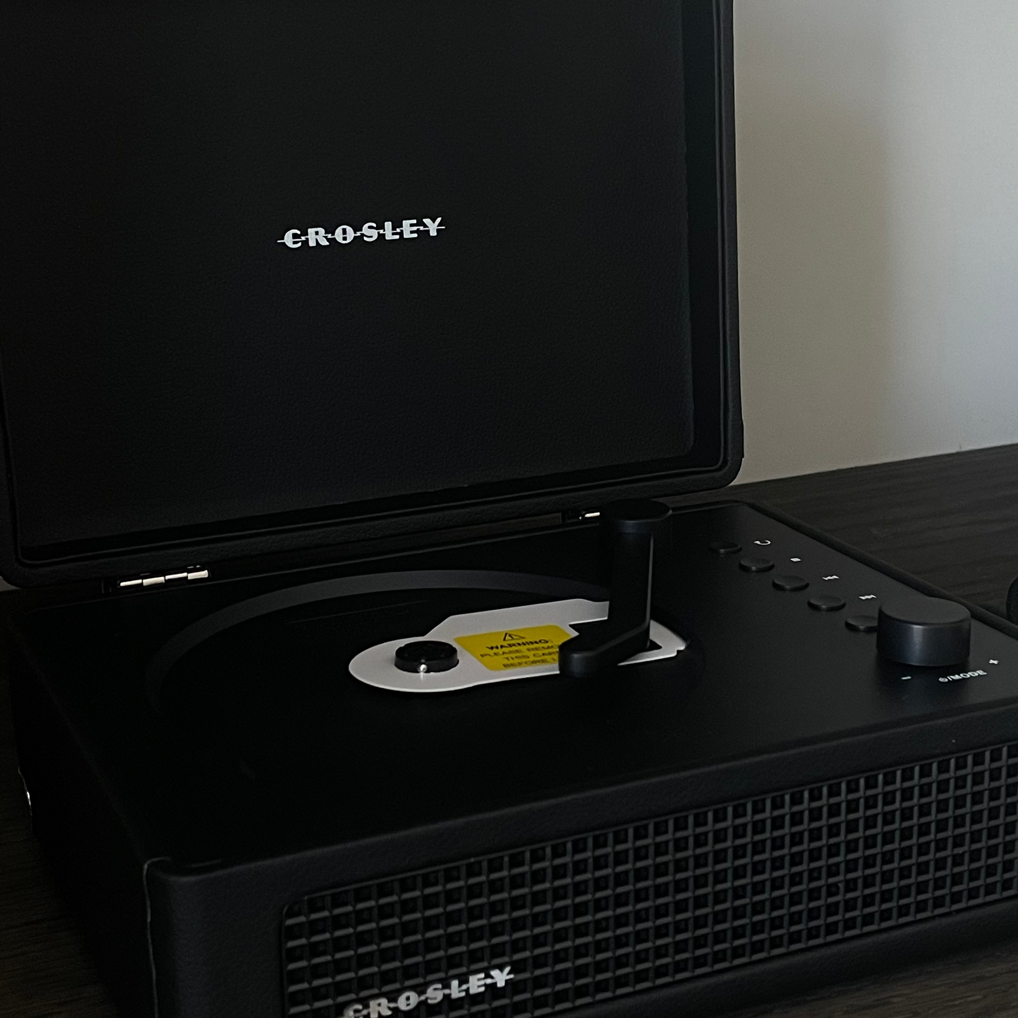 Cruiser CD Player