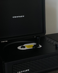 Cruiser CD Player