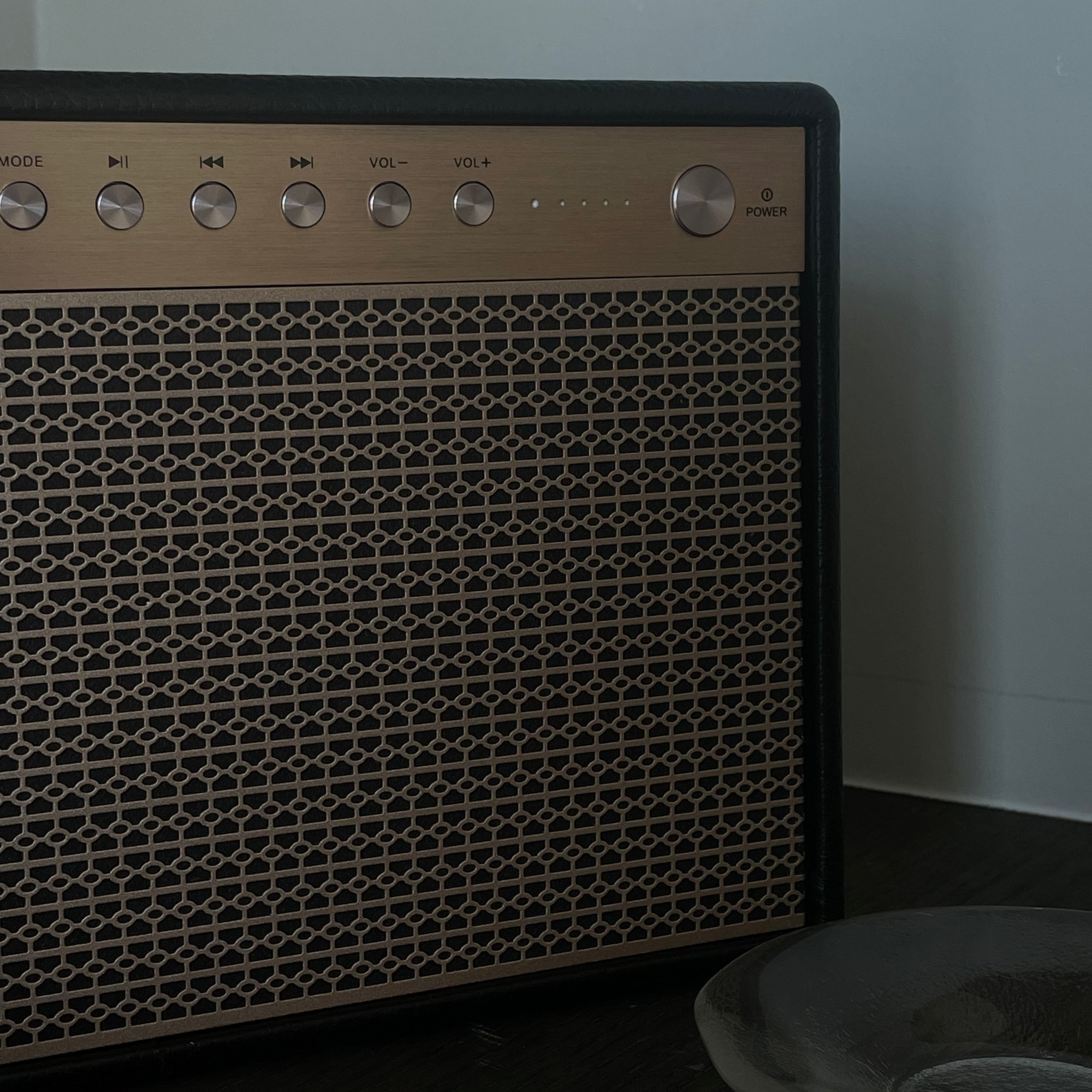 Montero Speaker