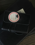 Journalino Small Black