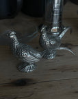 Pheasants Salt & Pepper Set
