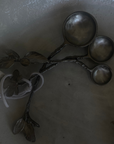 Nesting Herb Spoon Set
