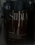 Wired Body Exfoliant
