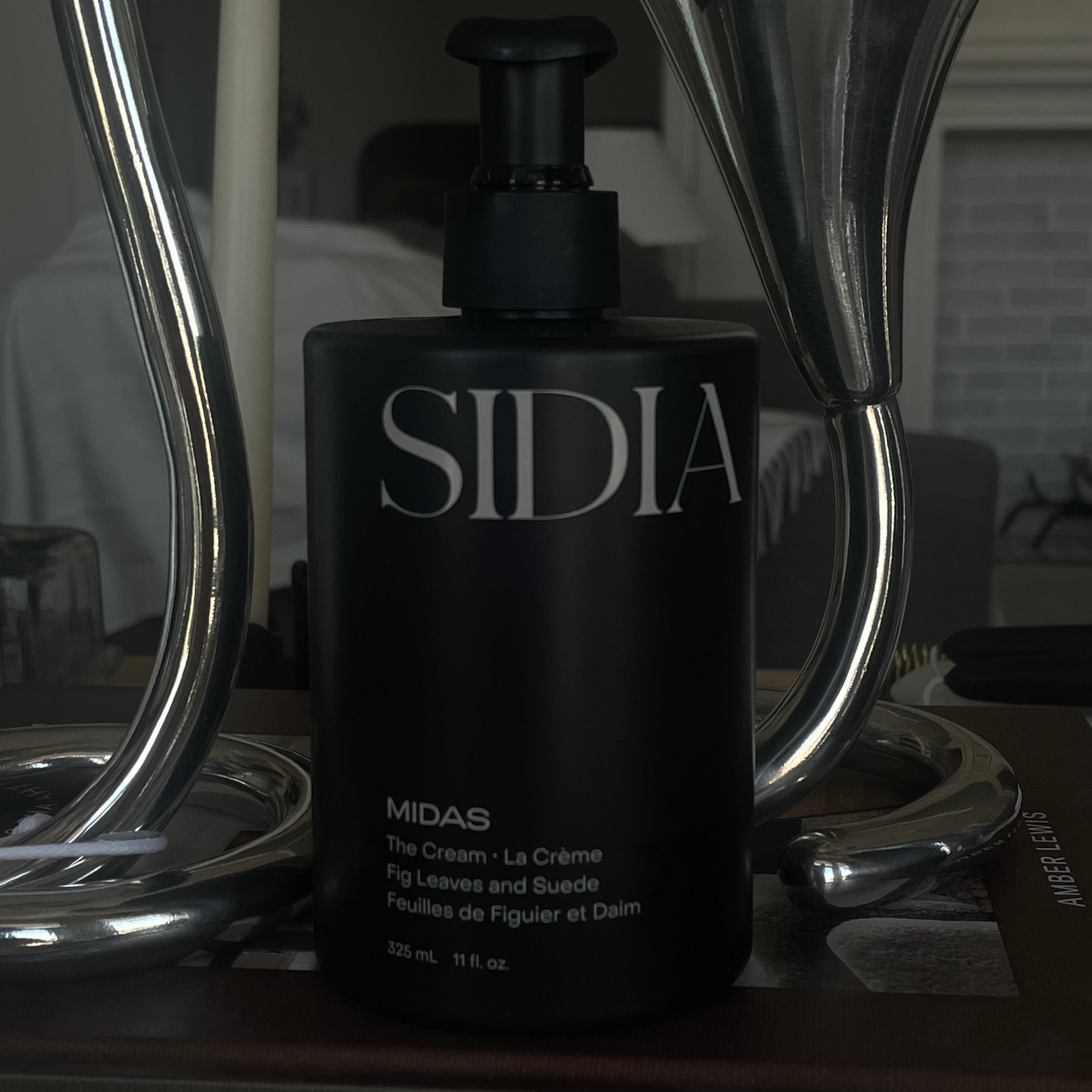 Midas Cream