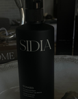 Soaked Hand Exfoliant