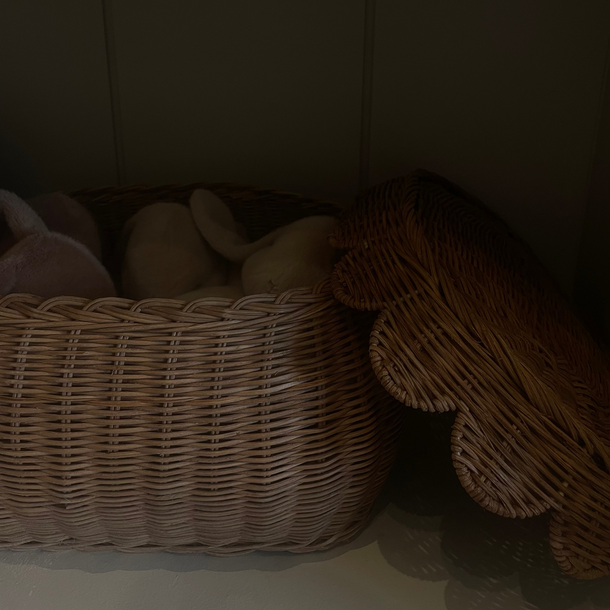 Mocca Baskets