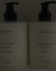 Everyday Cream | Eucalyptus & Sage
