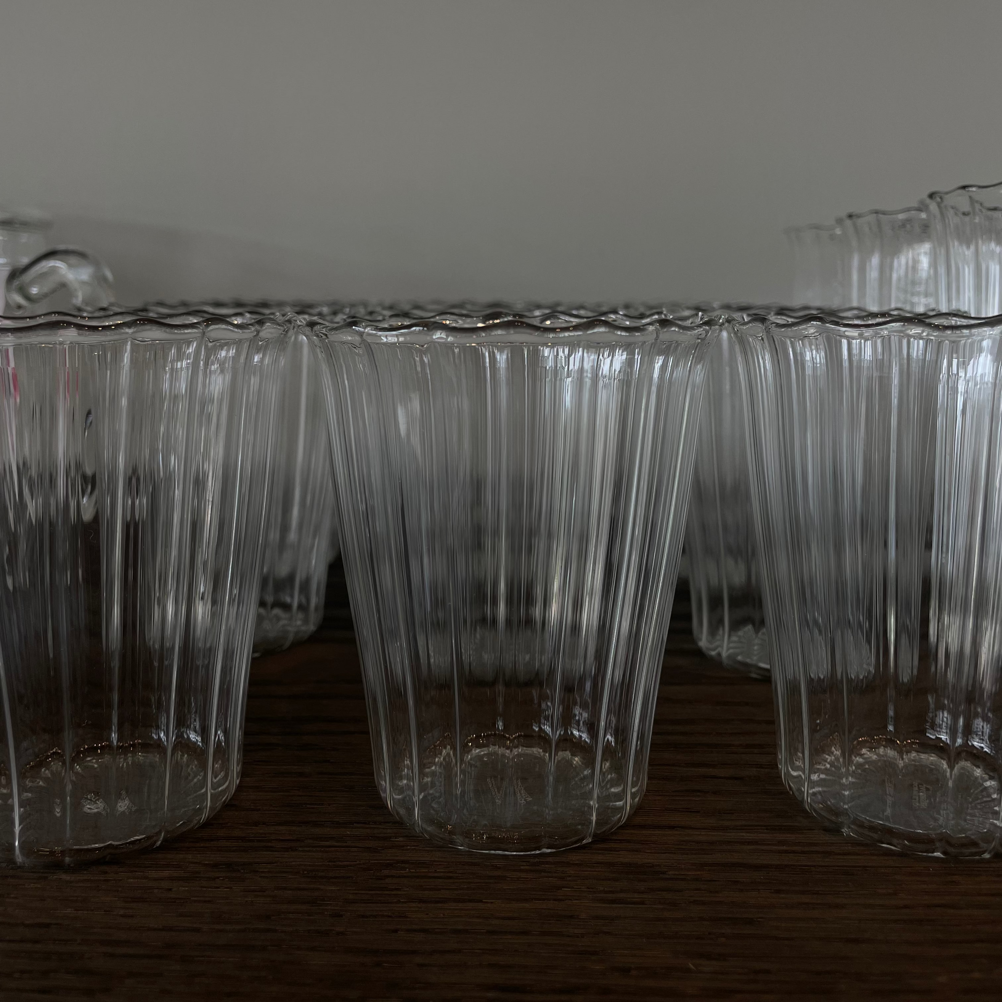 Le (Petit) Verre