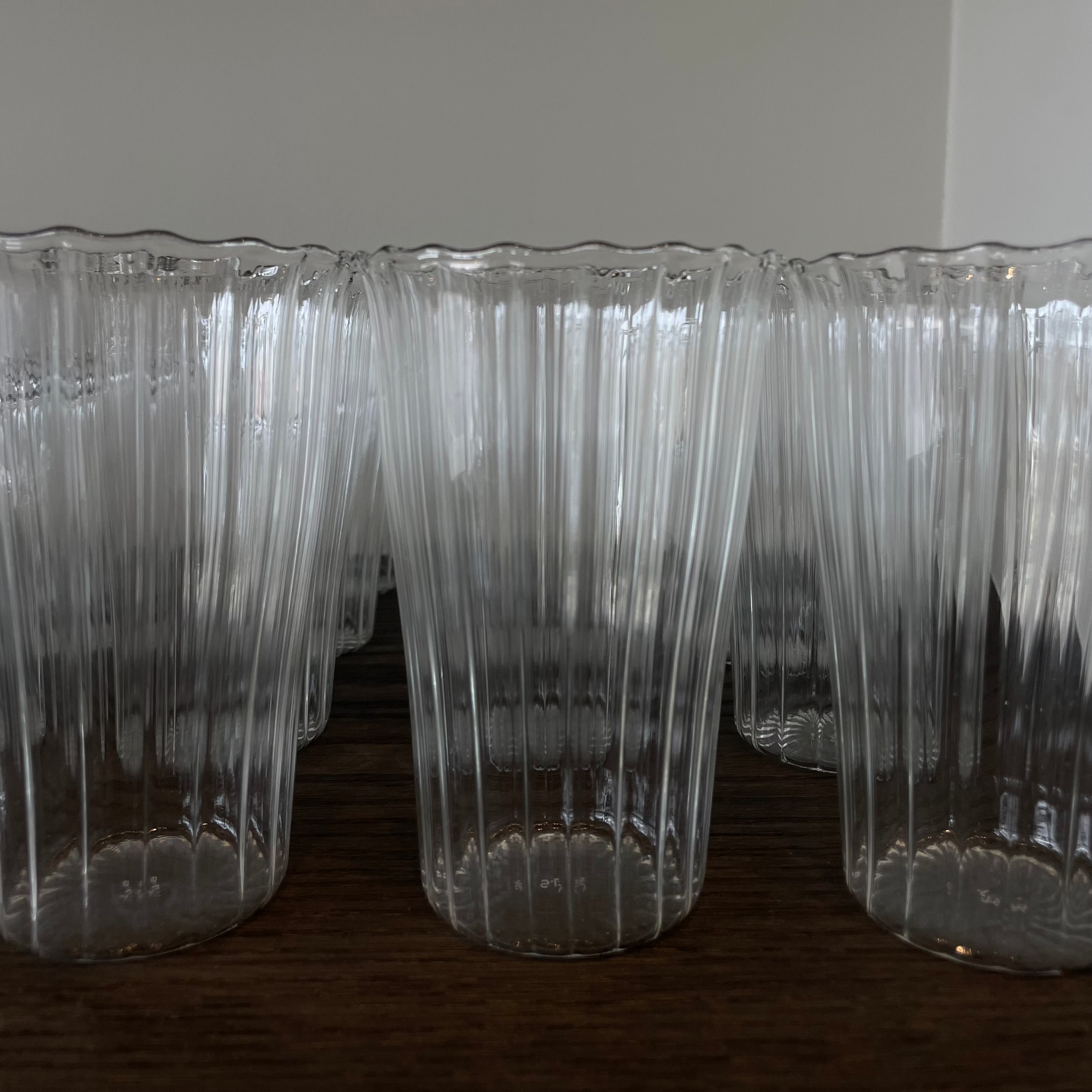 Le (Grand) Verre