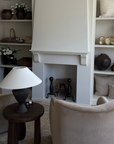 Winslow Vintage Pot Lamp