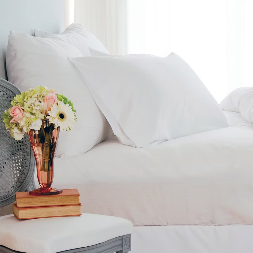 Lajord Canadian Down Pillow