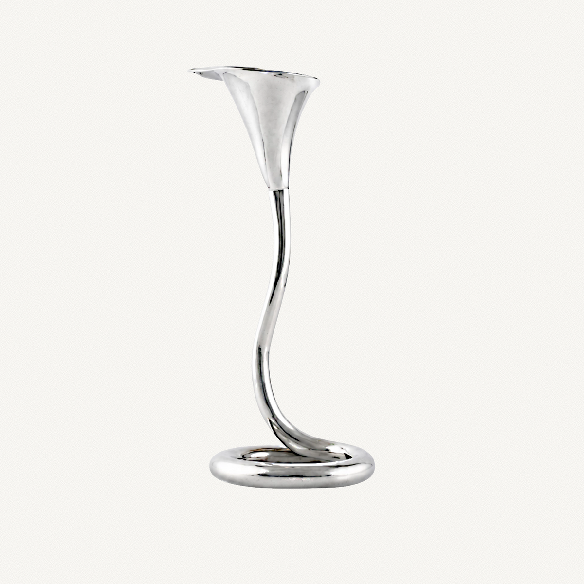 Lily Candle Stick