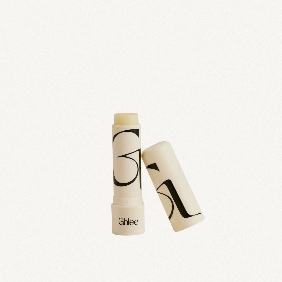 Ghee-Based Lip Balm Rose