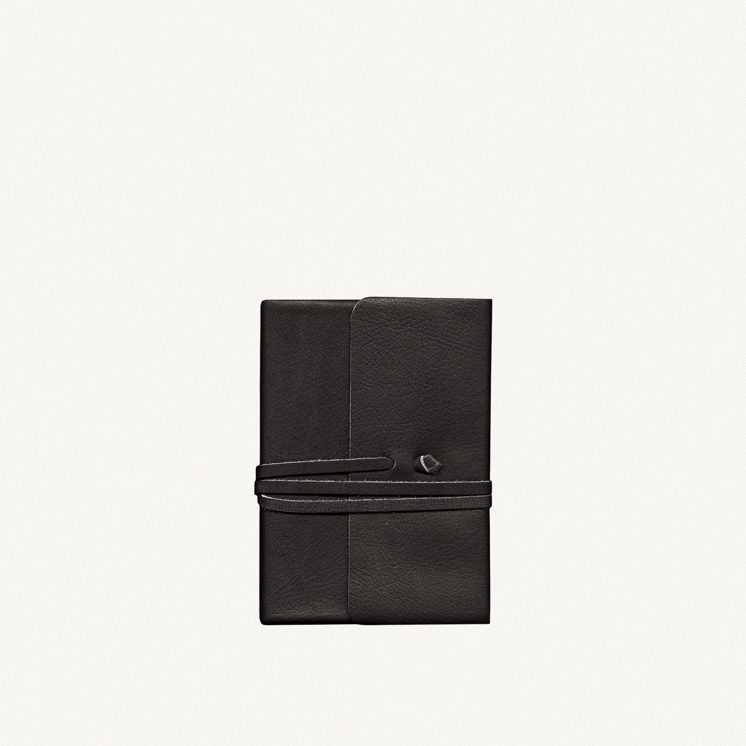 Journalino Small Black