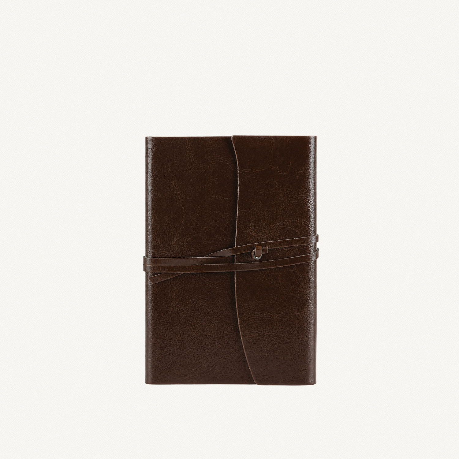 Toscana Journal Brown