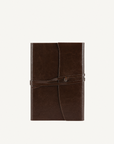 Toscana Journal Brown