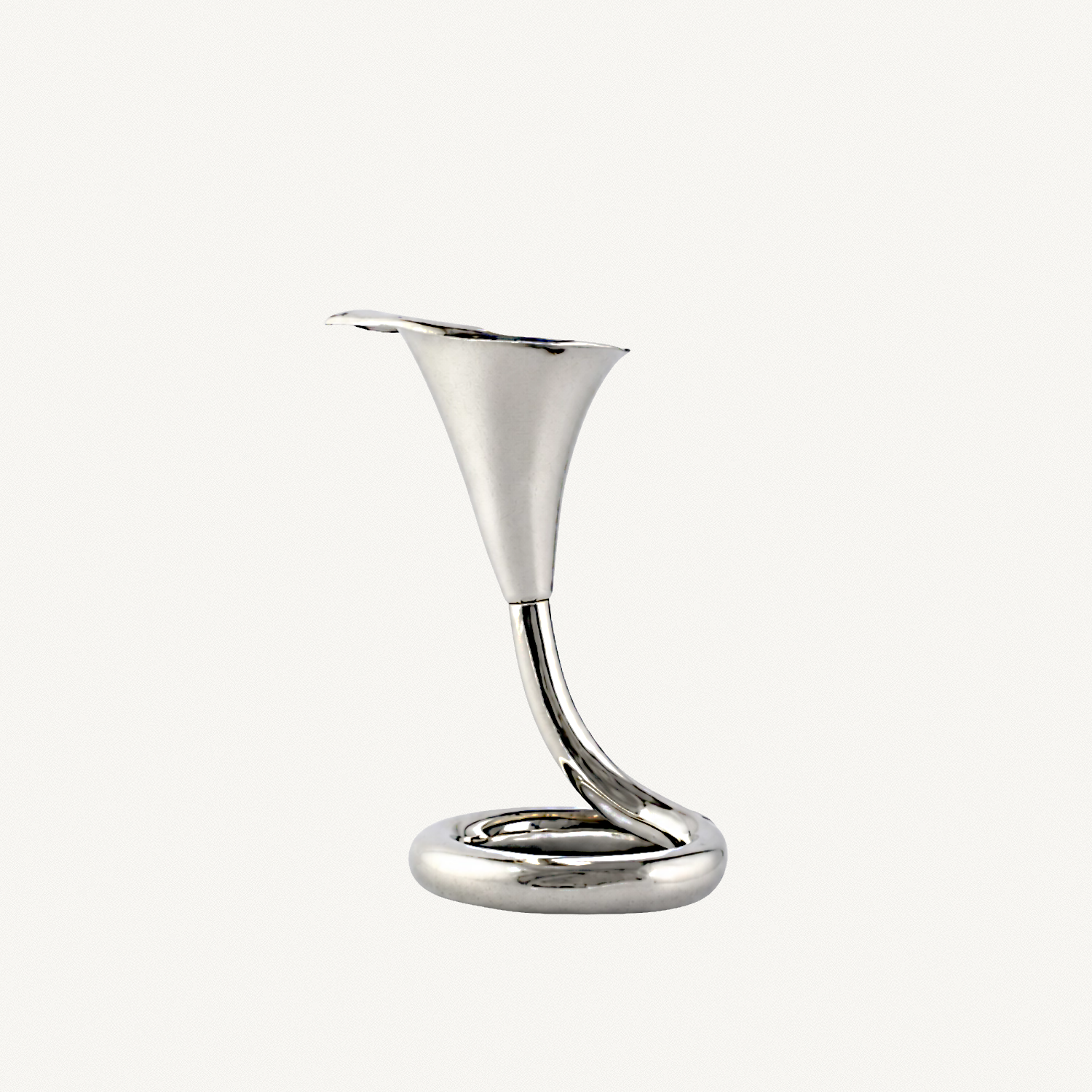 Lily Candle Stick