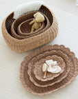 Mocca Baskets