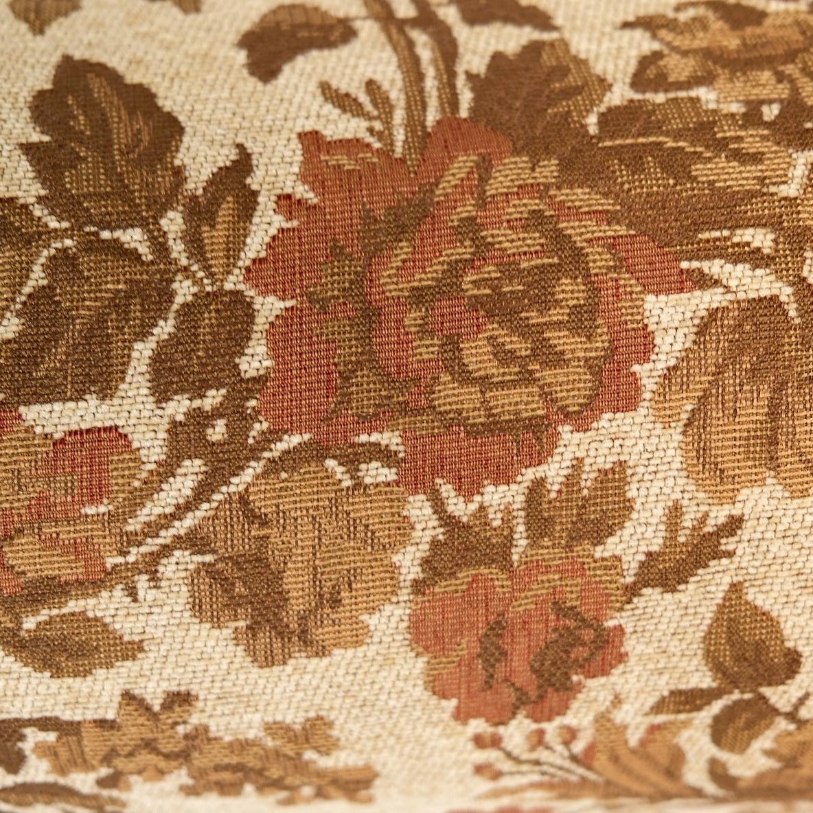 Adeline Tapestry Bolster - Annie &amp; Flora