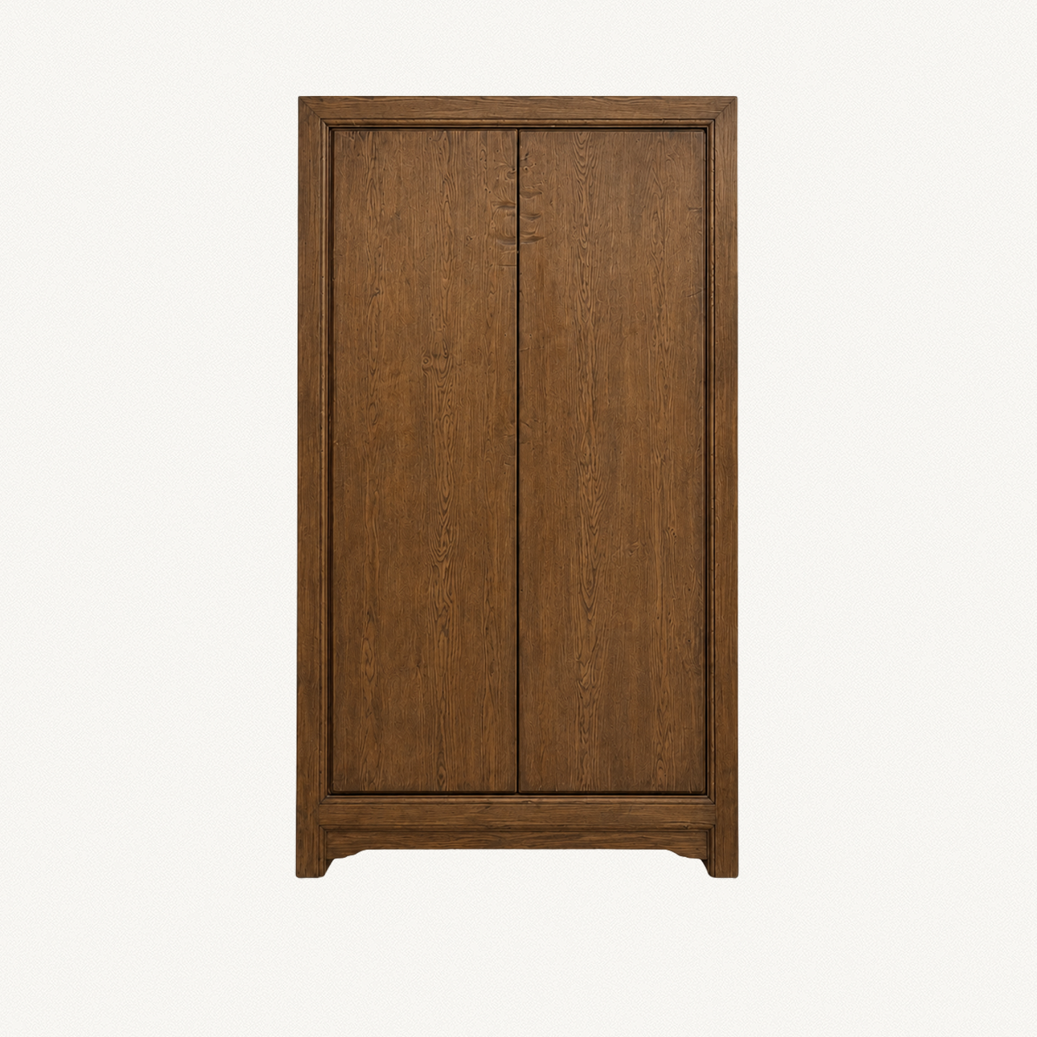 Marlow Reclaimed Wood Armoire