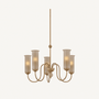 Alessandra Chandelier - Annie & Flora