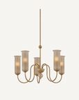 Alessandra Chandelier - Annie & Flora