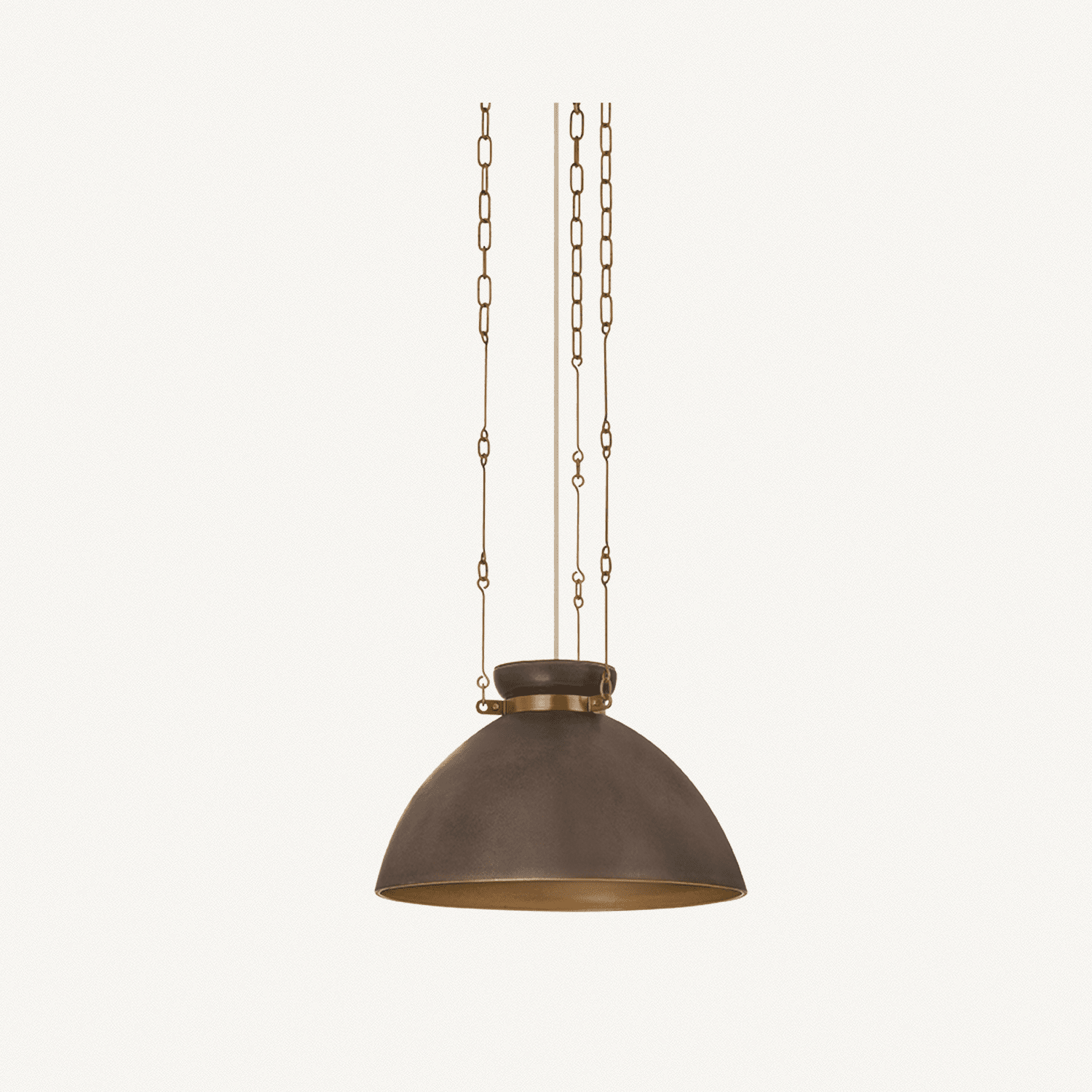 Allston Pendant - Annie & Flora