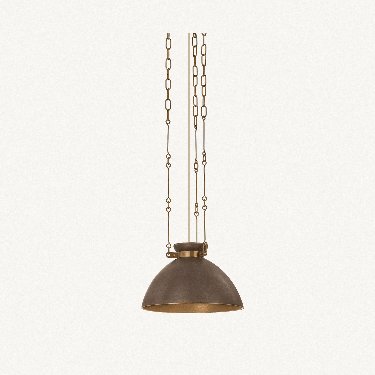 Allston Pendant - Annie & Flora