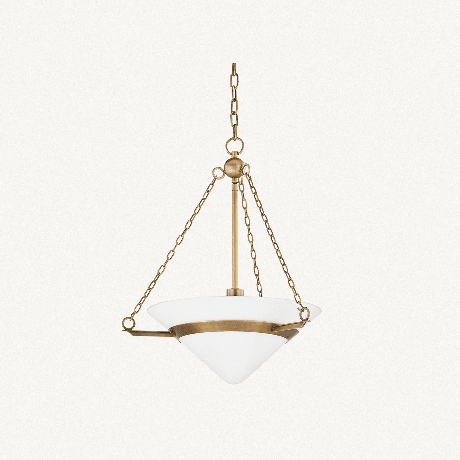 Amador Pendant - Annie & Flora