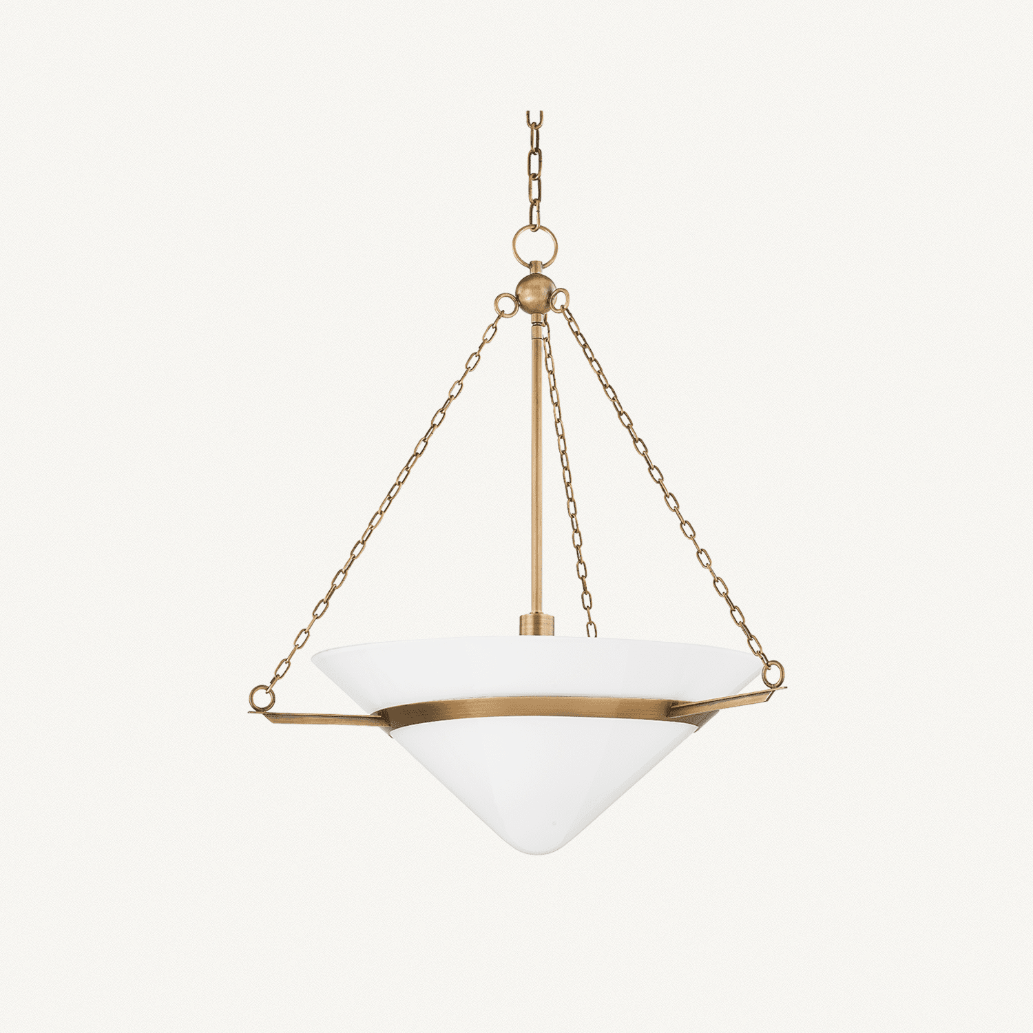 Amador Pendant - Annie & Flora