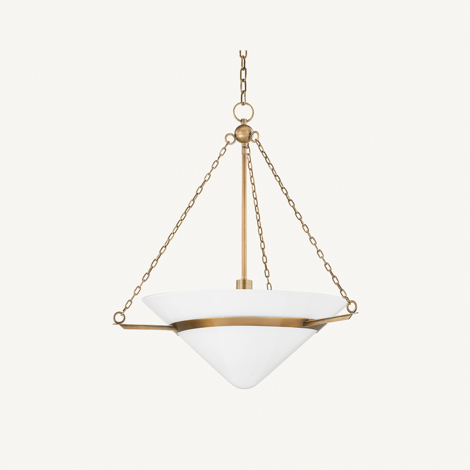 Amador Pendant