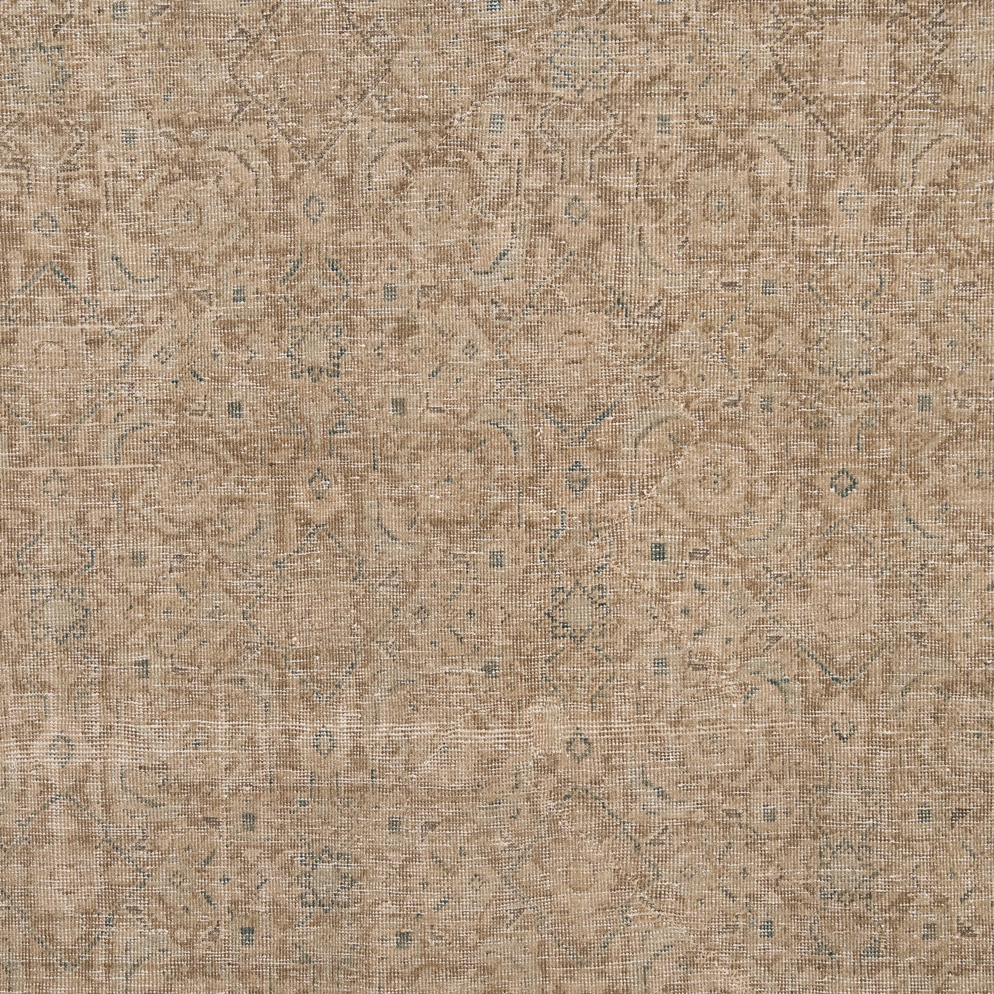 Amelia Vintage Rug - Annie &amp; Flora