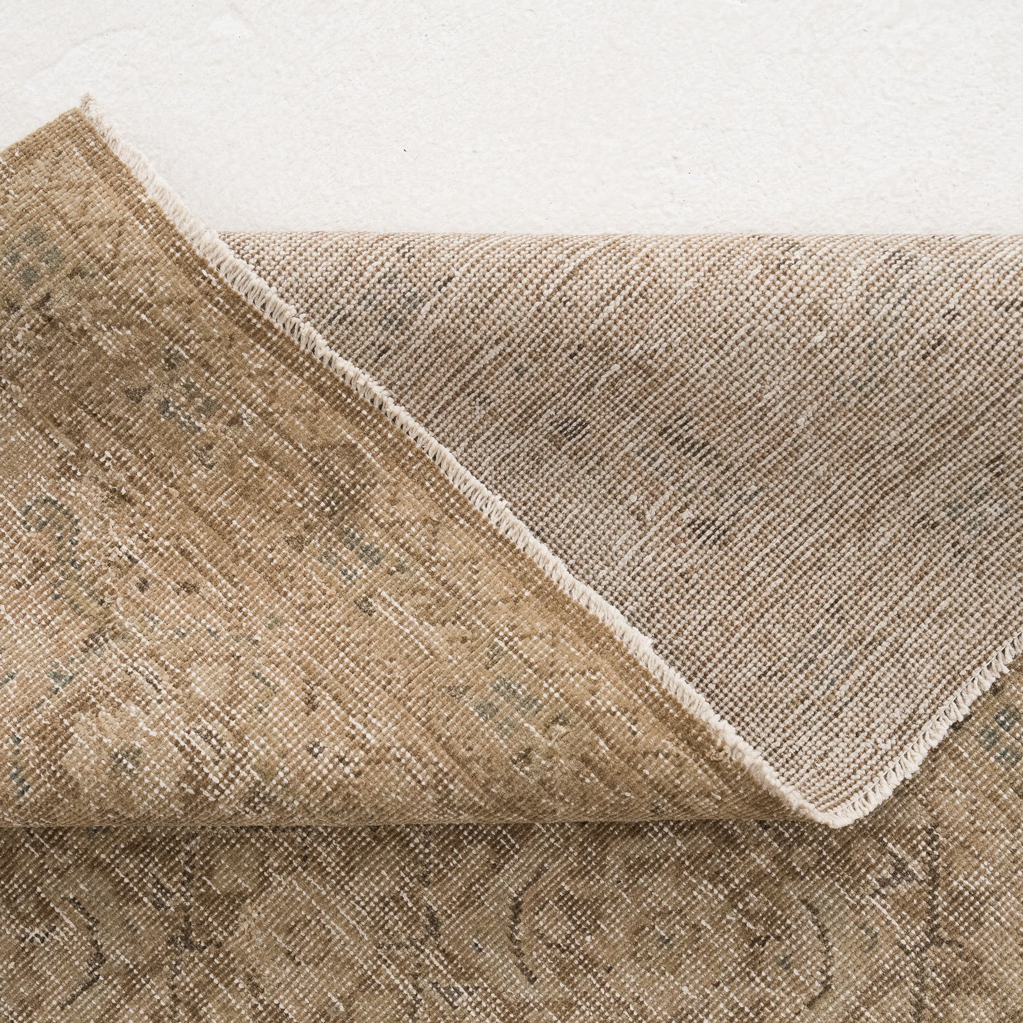 Amelia Vintage Rug - Annie &amp; Flora