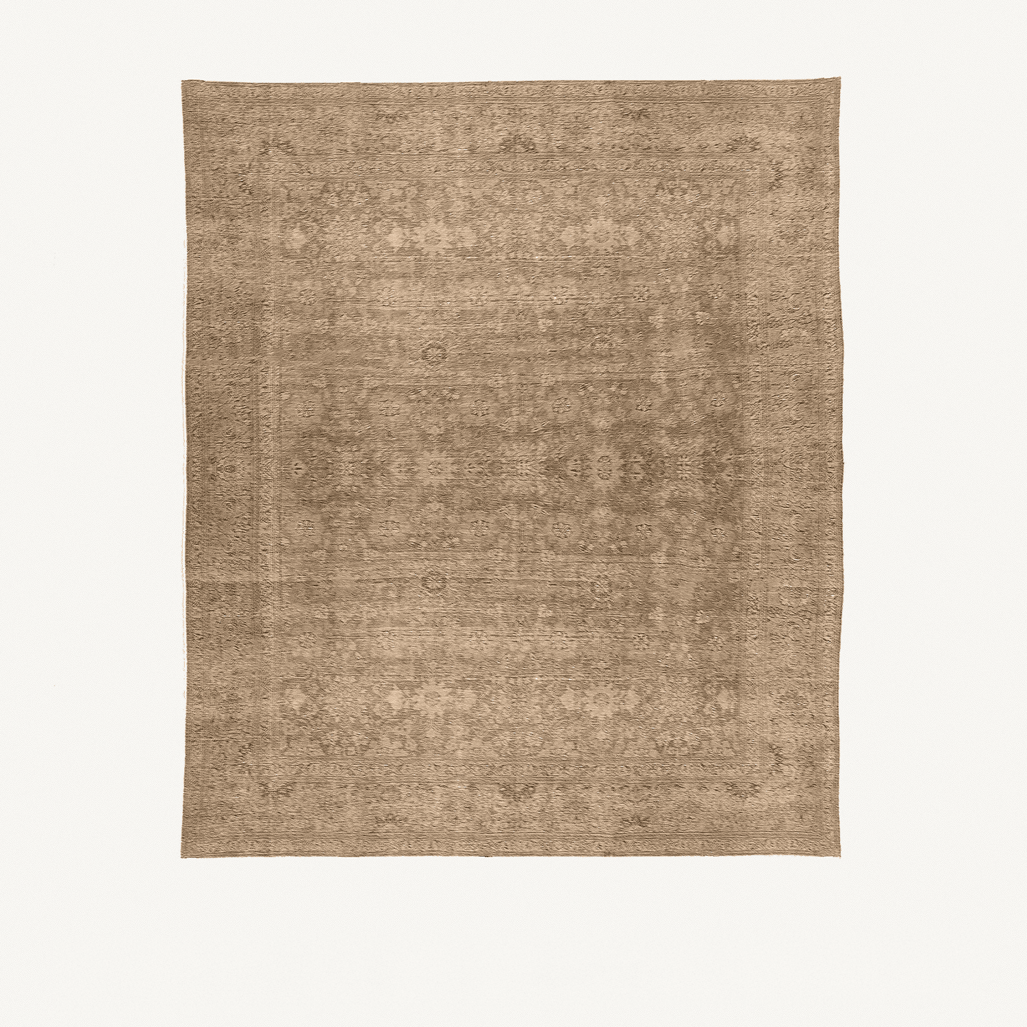 Amelia Vintage Rug - Annie &amp; Flora