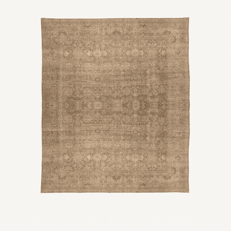 Amelia Vintage Rug - Annie & Flora