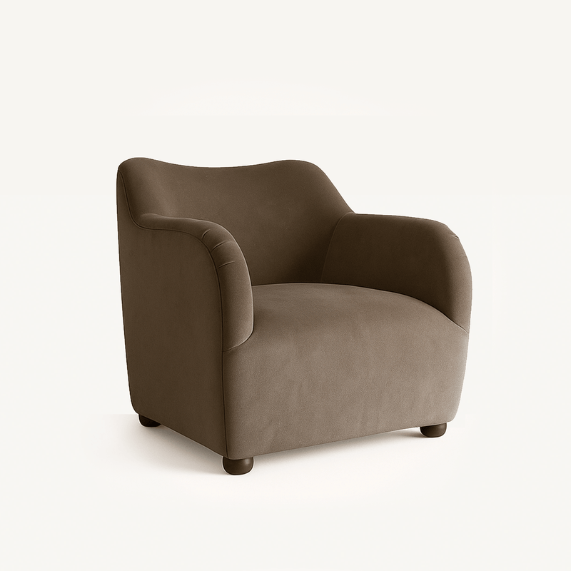 Amy Chair - Annie & Flora