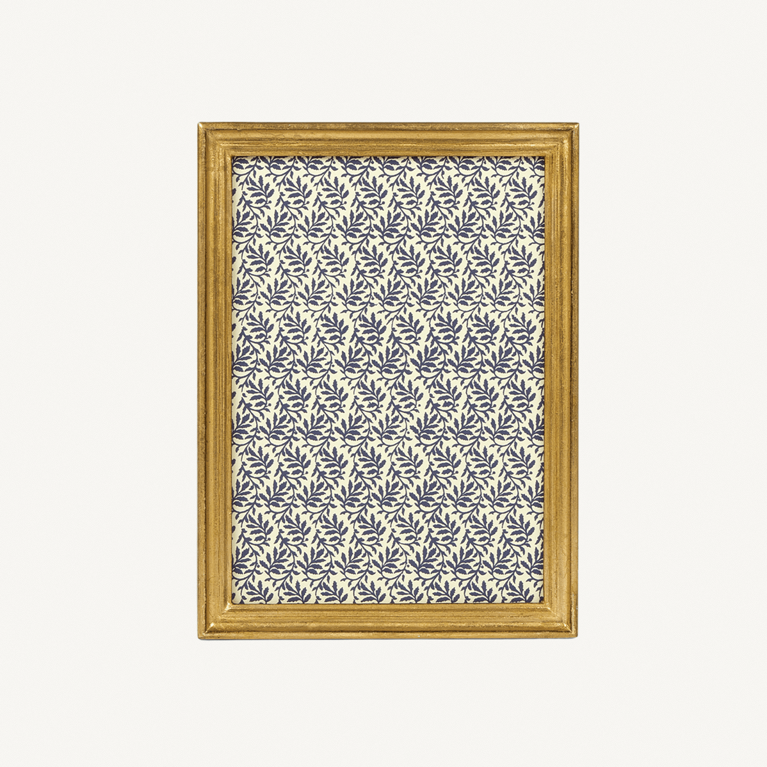 Antico Gold Frame - Annie & Flora